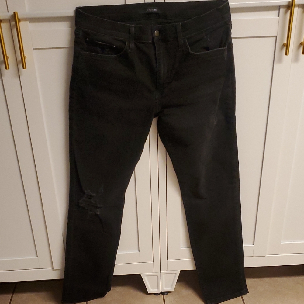 Joe's Jeans Men's Dark Denim Slim Fit